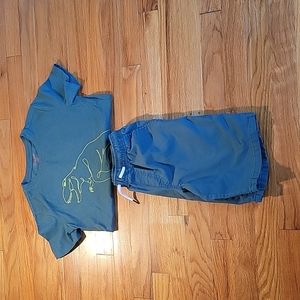 Cat & Jack Boy's Bundle